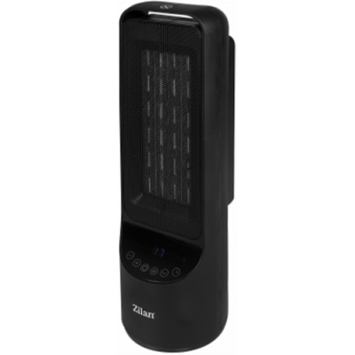 Тепловентилятор Zilan ZLN2052, 2000Вт, Box