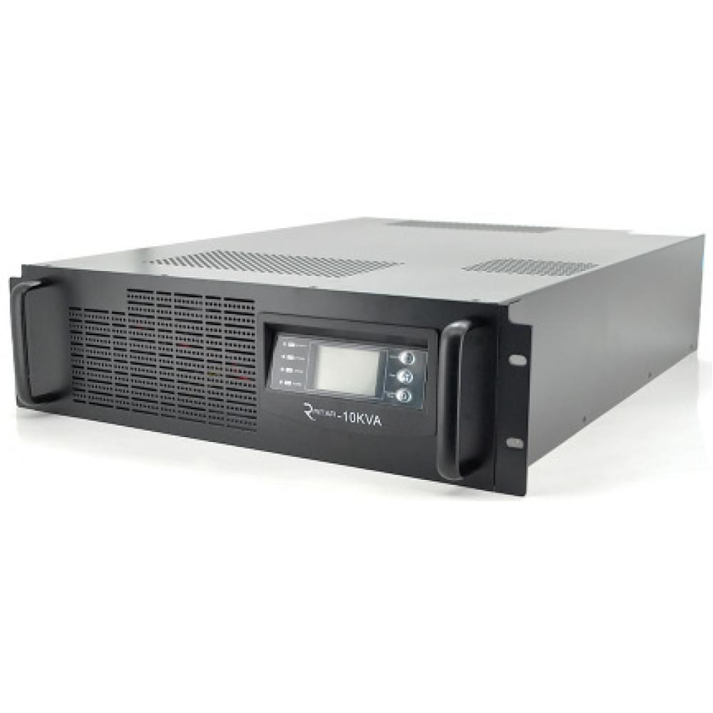 ИБП Ritar RT-10KS-LCD, RACK 10000VA(9000Вт)