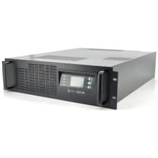 ИБП Ritar RT-10KS-LCD, RACK 10000VA(9000Вт)