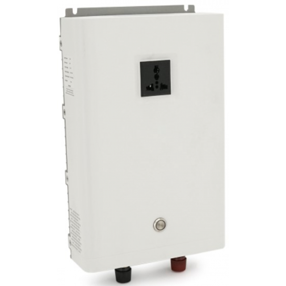 ИБП Brazzers BCT-2000VA, 1100W