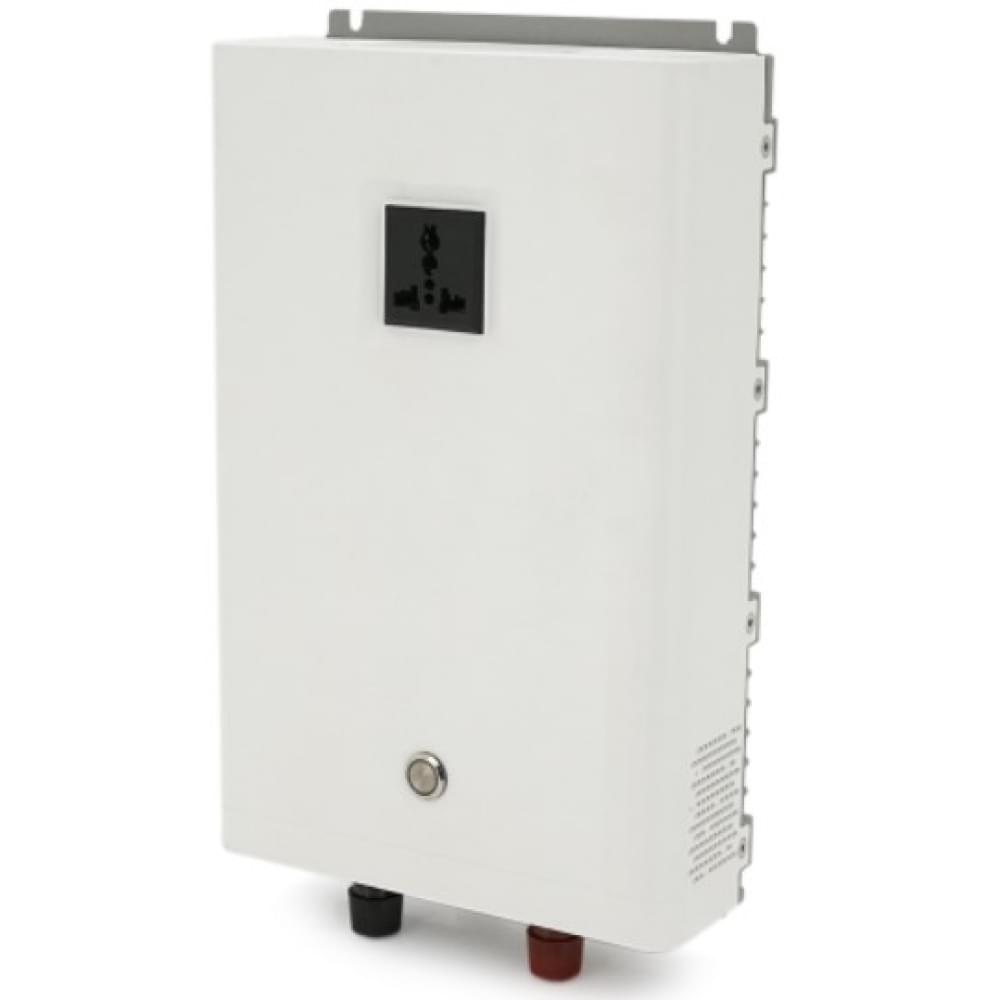 ИБП Brazzers BCT-2000VA, 1100W