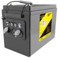 Акумулятор літій-залізо-фосфатний (LiFePo4) LiitoKala LiFePO4 DC-12V 200Ah