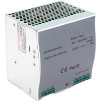 Ritar RT-240-12 240Вт, 12В, 20А на Din-рейке Ritar RT-240-12 240Вт, 12В, 20А на Din-рейке