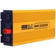 Инвертор Mexxsun MXSPSW-3000, 24V/220V, 3000W