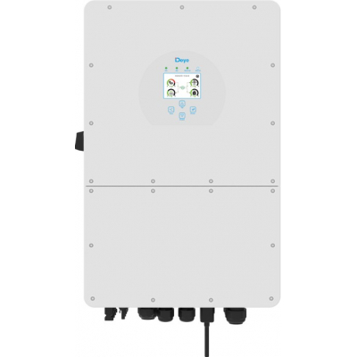 Інвертор Deye SUN-10K-SG01HP3-EU-AM2 10кВт 3ф