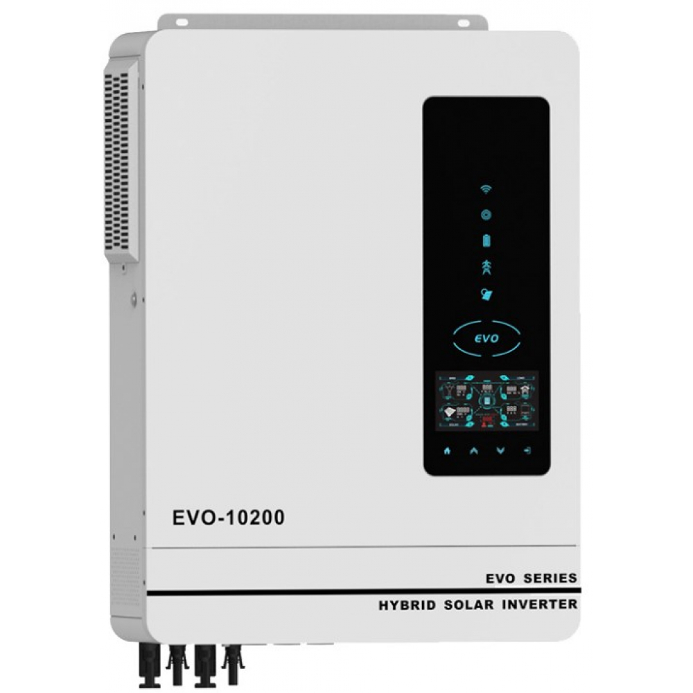 Инвертор Anern SCI-EVO-10200 48V