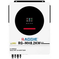 ИБП Raggie RG-MH8.2KW 48V