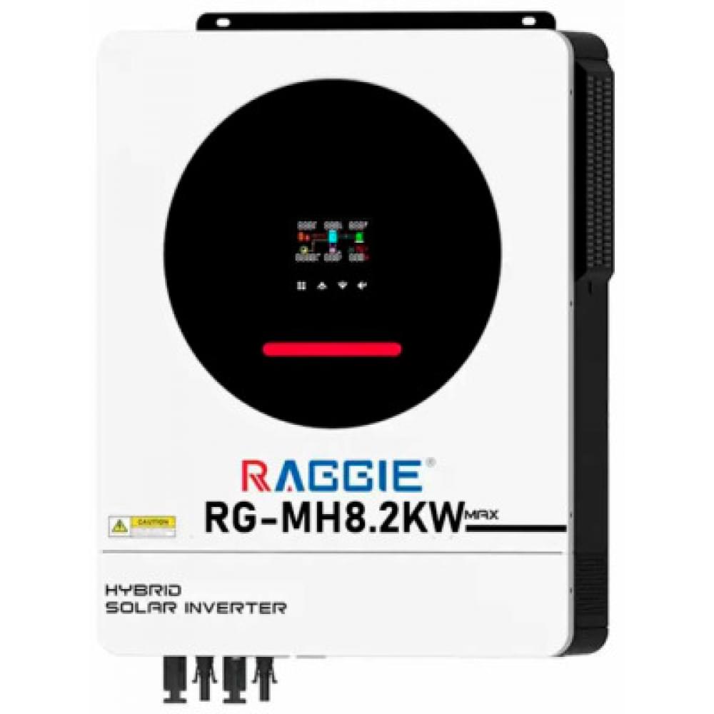 ИБП Raggie RG-MH8.2KW 48V