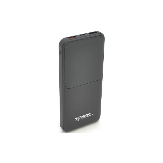Повербанк 7GO GPW-06 10000mAh 22.5W Black