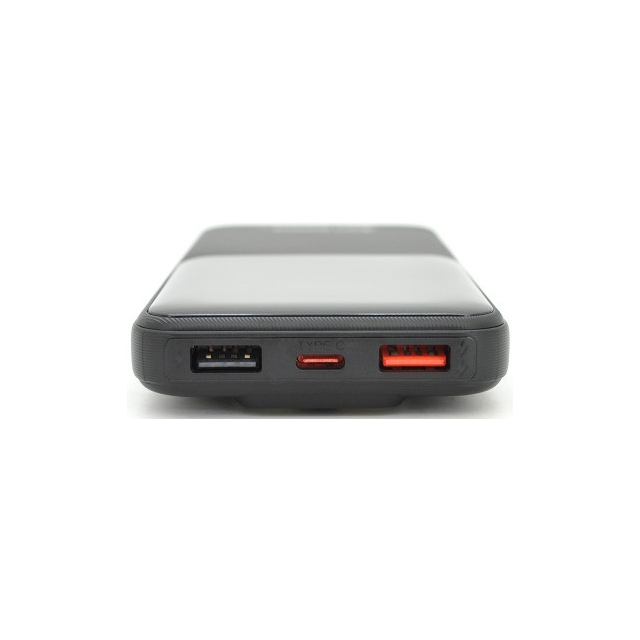 Повербанк 7GO GPW-06 10000mAh 22.5W Black