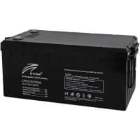 Ritar LiFePO4 25,6V 150Ah  