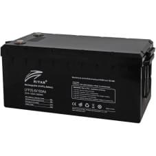 Ritar LiFePO4 25,6V 150Ah