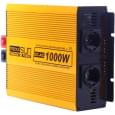 Інвертор Mexxsun MXSPSW-1000, 12V/220V, 1000W