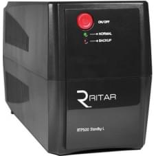 ИБП Ritar RTP500 (300W) Standby-L