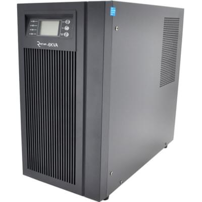 ДБЖ Ritar PT-6KL-LCD, 6000VA (5400Вт)