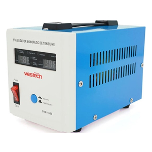 Westech SVR-1000VA/750W Westech SVR-1000VA/750W
