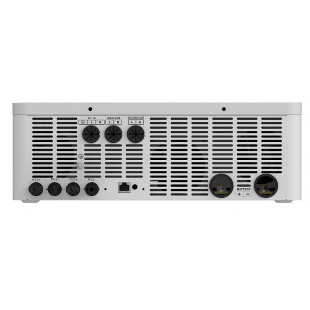 Инвертор Anern SCI-EVO-10200 48V