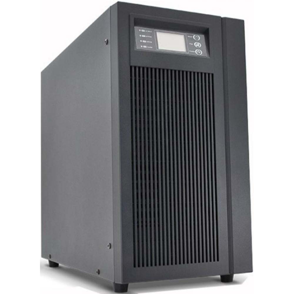 ИБП Ritar PT-6KL-LCD, 6000VA (5400Вт)