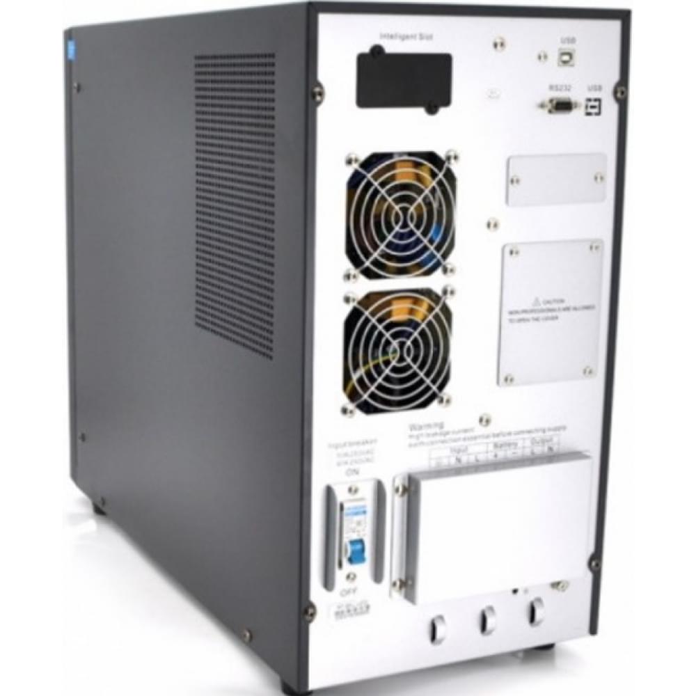 ИБП Ritar PT-6KL-LCD, 6000VA (5400Вт)