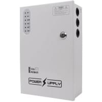 Full Energy BBG-1210/8 для видеонаблюдения 12В, 10А, под 18Ач аккумулятор