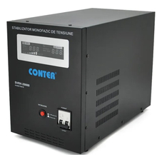 Conter SVRH-20000VA/14000W (14 кВт, 1 фаза) Conter SVRH-20000VA/14000W (14 кВт, 1 фаза)