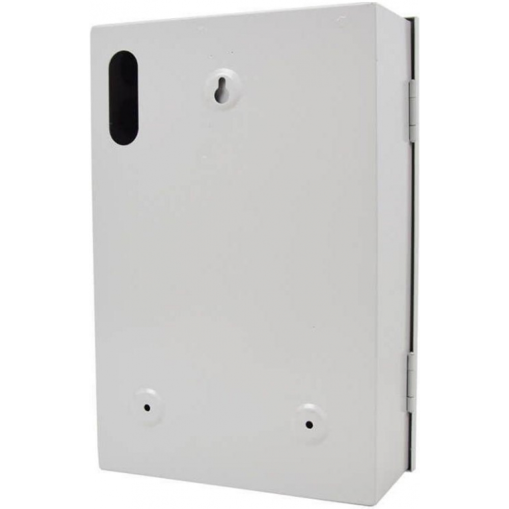 ИБП Full Energy BBG-1210/8 для видеонаблюдения 12В, 10А, под 18Ач аккумулятор