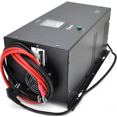 ИБП Europower PSW-EP5000WM24, 3500W