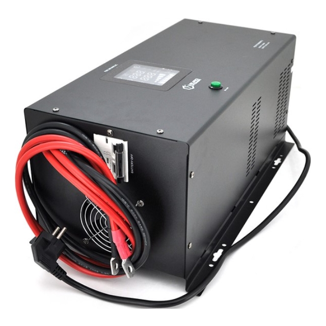 ИБП Europower PSW-EP5000WM24, 3500W