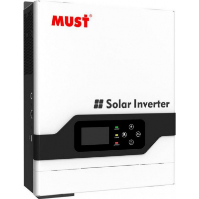 Инвертор Must PV18-3224 PRO 3200W 24V
