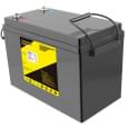 Акумулятор літій-залізо-фосфатний (LiFePo4) LiitoKala LiFePO4 DC-12V 200Ah