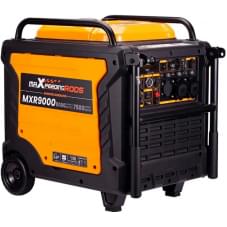 MaXpeedingRods MXR9000 (8 kW) 