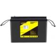 Акумулятор літій-залізо-фосфатний (LiFePo4) LiitoKala LiFePO4 DC-12V 200Ah