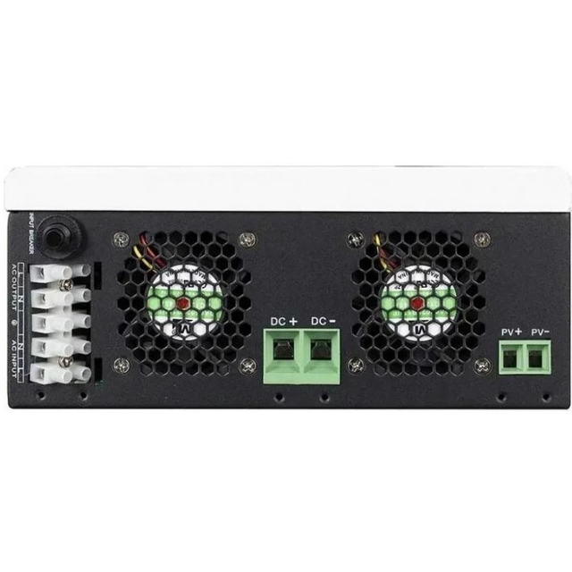 Инвертор Must PV18-3224 PRO 3200W 24V