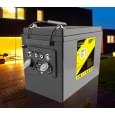 Акумулятор літій-залізо-фосфатний (LiFePo4) LiitoKala LiFePO4 DC-12V 200Ah