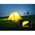 Акумулятор літій-залізо-фосфатний (LiFePo4) LiitoKala LiFePO4 DC-12V 200Ah