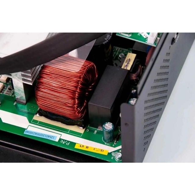 Инвертор Must PV18-3224 PRO 3200W 24V