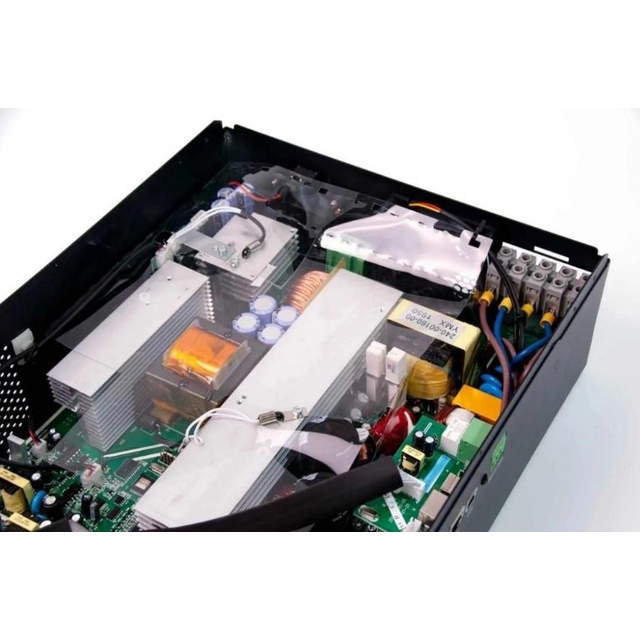 Инвертор Must PV18-3224 PRO 3200W 24V