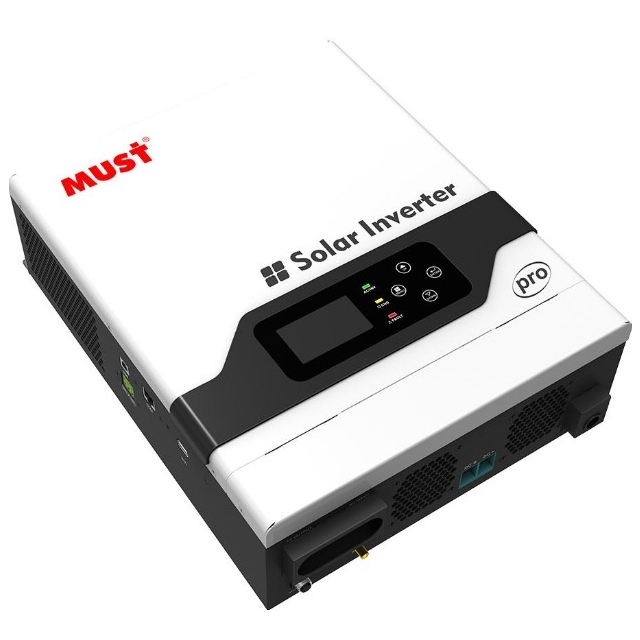 Инвертор Must PV18-3224 PRO 3200W 24V