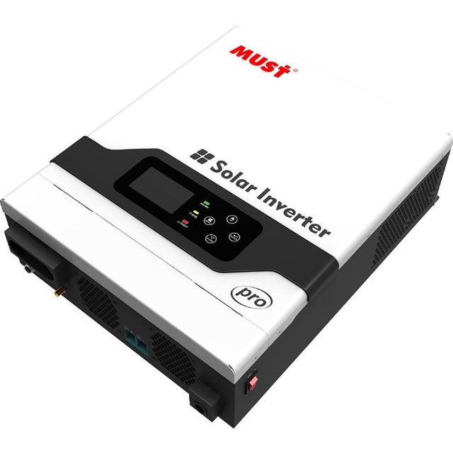 Инвертор Must PV18-3224 PRO 3200W 24V