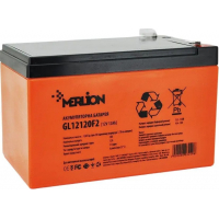 Merlion GL12120F2 12V12Ah Merlion GL12120F2 12V12Ah