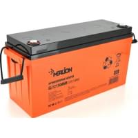 Merlion GL121500M8 12V150Ah Merlion GL121500M8 12V150Ah