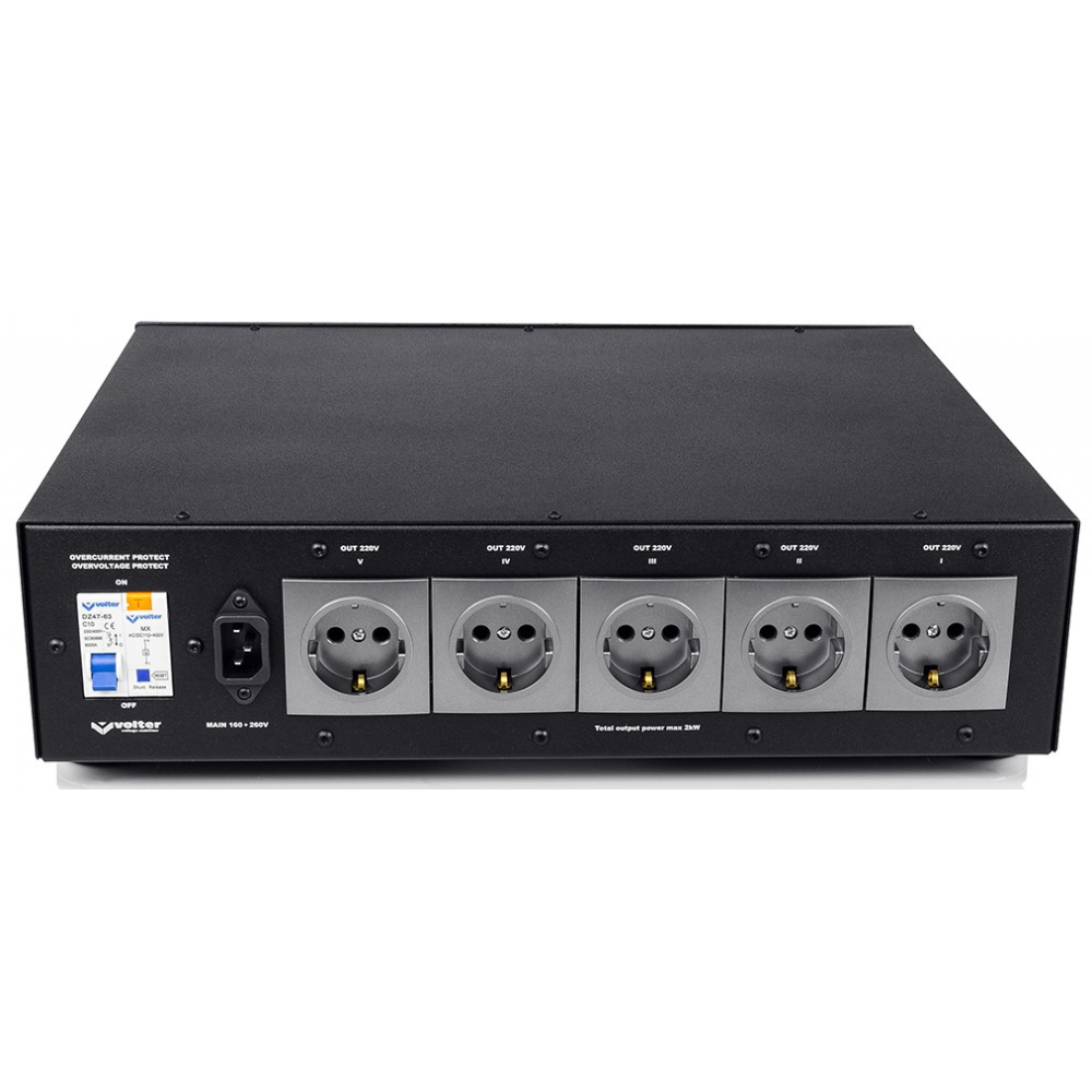 Стабилизатор напряжения Volter™-2000