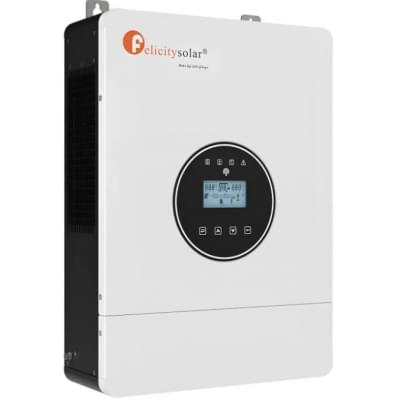Инвертор Felicity IVEM4024-II 4KVA 24V