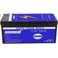 Акумулятор літій-залізо-фосфатний Soonest LiFePO4 12,8V 200Ah