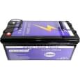 Акумулятор літій-залізо-фосфатний Soonest LiFePO4 12,8V 200Ah