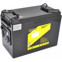 LiitoKala LiFePO4 DC-12V 200Ah LiitoKala LiFePO4 DC-12V 200Ah