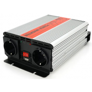 Ritar RSX-1000, 12V/220V, 1000W