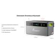 Зарядная станция Fossibot FBP1200W+Battery 1200W 3916Wh LiFePO4