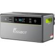 Зарядная станция Fossibot FBP1200W+Battery 1200W 3916Wh LiFePO4