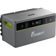 Зарядная станция Fossibot FBP1200W+Battery 1200W 3916Wh LiFePO4